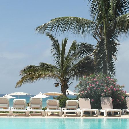 Porto Antigo Holidays Санта-Мария Экстерьер фото