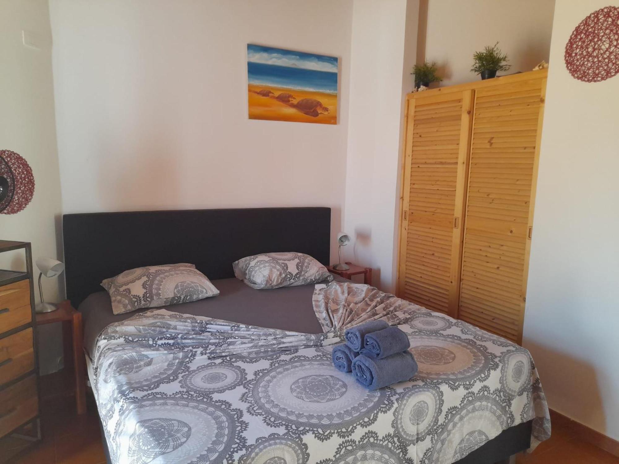 Porto Antigo Holidays Санта-Мария Экстерьер фото