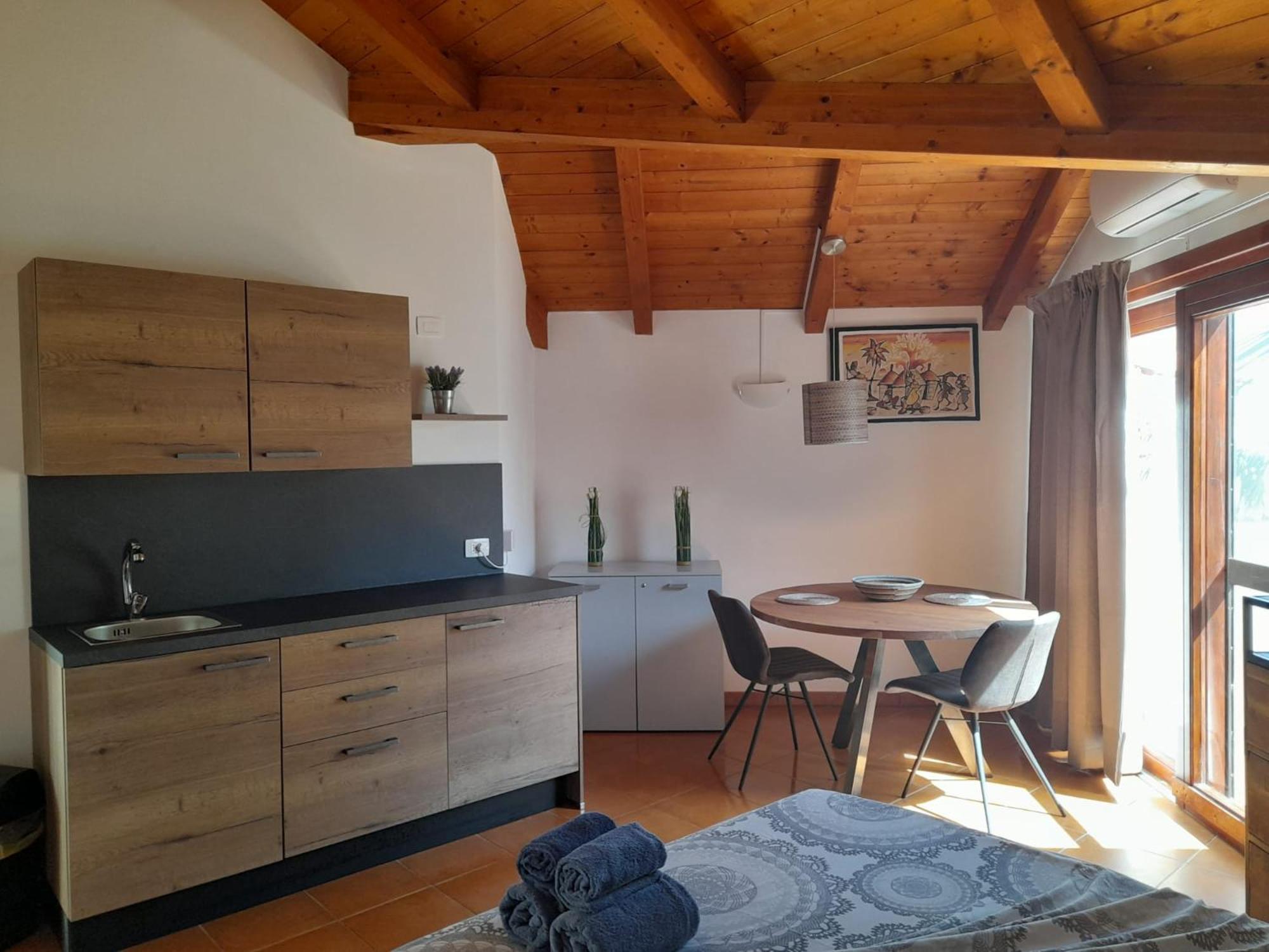 Porto Antigo Holidays Санта-Мария Экстерьер фото