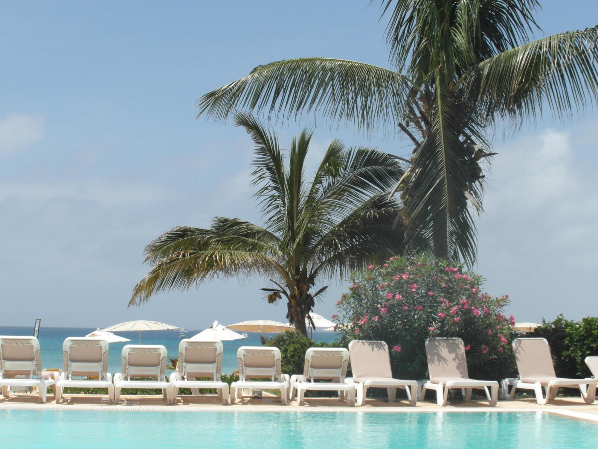 Porto Antigo Holidays Санта-Мария Экстерьер фото