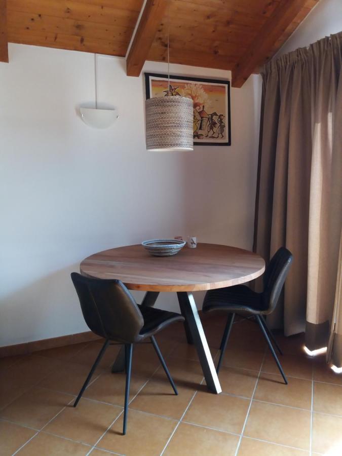 Porto Antigo Holidays Санта-Мария Экстерьер фото